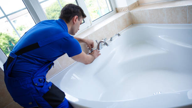 Best Toilet Repair and Installation  in Colstrip, MT